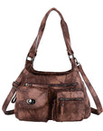 Everyday Chic Shoulder & Crossbody Bags