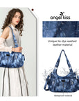 Fashion Women Shoulder Bag & Hobo Bags-Angelkiss Bag