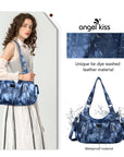 Fashion Women Shoulder Bag & Hobo Bags-Angelkiss Bag