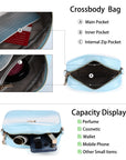 women angelkiss designer purse | crossbody purses