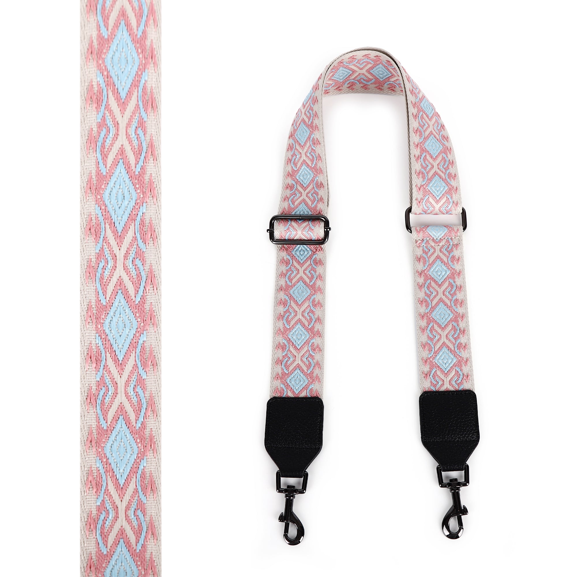 Angel Kiss Purse strap, 2 "cowhide head instead of reclining adjustable tote strap broadband-Angelkiss Bag