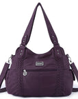 Large capacity bag, Angel Kiss handbag for women-Angelkiss Bag