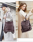 The best large capacity backpacks for weekends travel