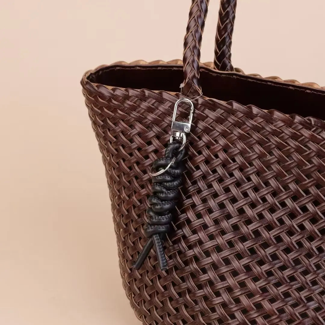 Minimalist Keychain & Bag Accessory | Angelkiss