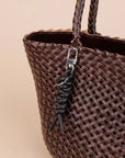 Minimalist Keychain & Bag Accessory | Angelkiss