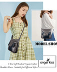Women's Lightweight Daily Comfort shoulder bag