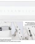 Women Shoulder Bag Handbag of Washed PU Leather-Angelkiss Bag