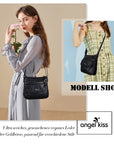 Women's Handbag Ladies purse Crossbody Bags-Angelkiss Bag