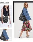 Fashion Women Shoulder Bag & Hobo Bags-Angelkiss Bag