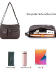 Stylish Daily Lightweight  women  LuxuryCrossbody Bag | Angel Kiss bag-Angelkiss Bag