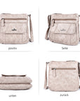 Women's Handbag Ladies purse Crossbody Bags-Angelkiss Bag