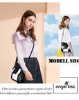 Women's Lightweight Daily Comfort shoulder bag-Angelkiss Bag