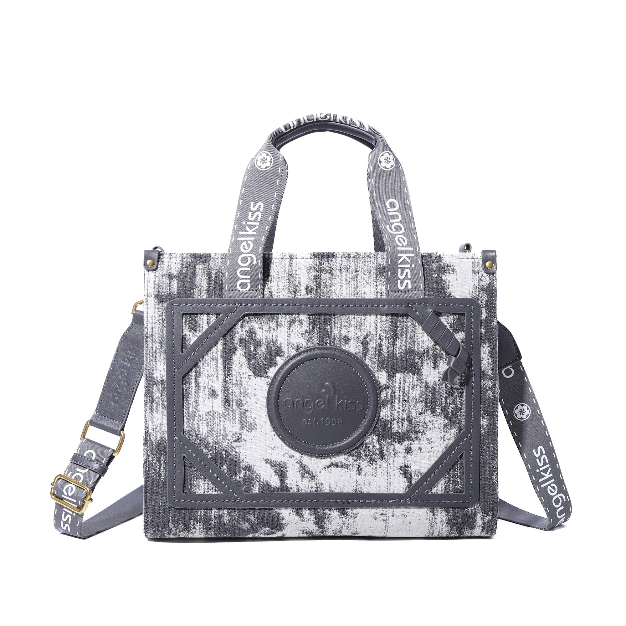 Misty Rain Jiangnan Handbag/shoulder bag-Angelkiss Bag