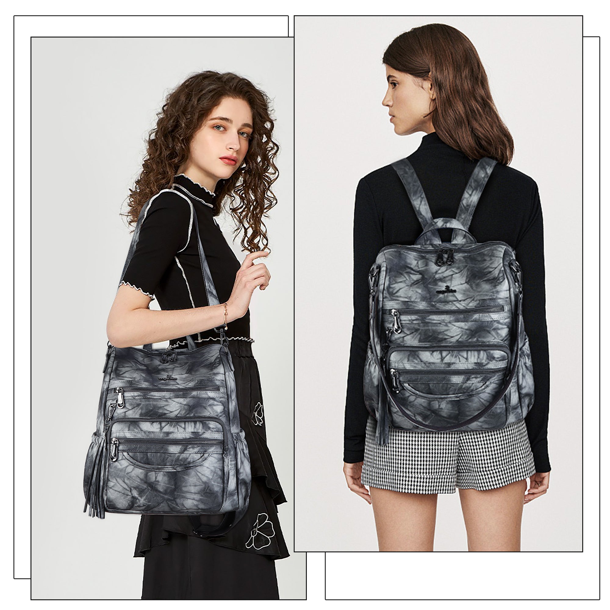 Best student bag/briefcase/travel bags & angelkissbags-Angelkiss Bag