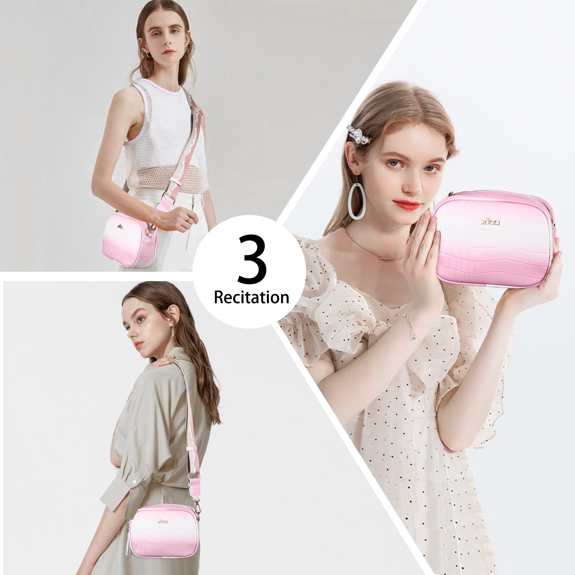 women angelkiss  designer  purse | satchel purse