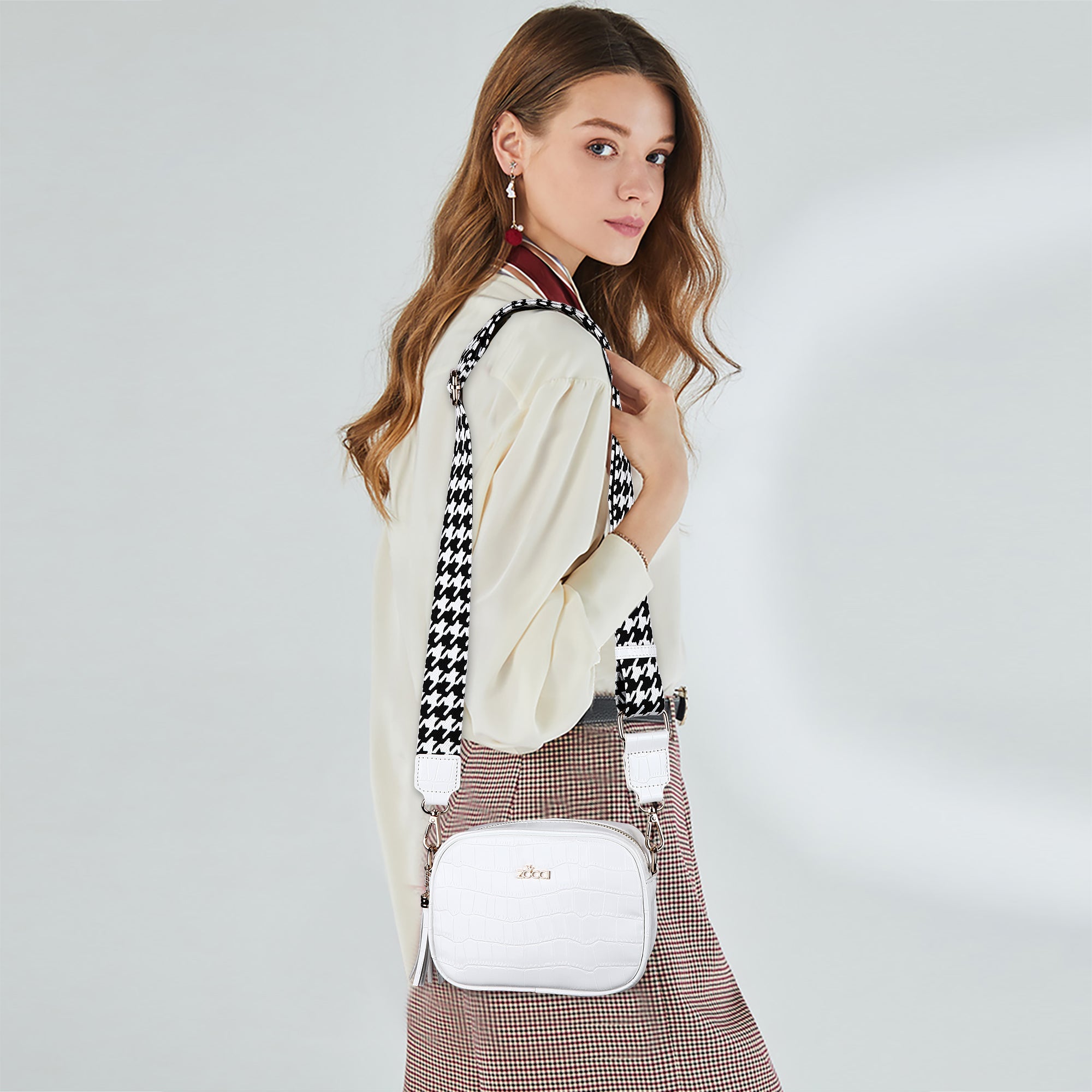 women angelkiss  designer  purse | satchel purse