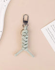 Minimalist Keychain & Bag Accessory | Angelkiss