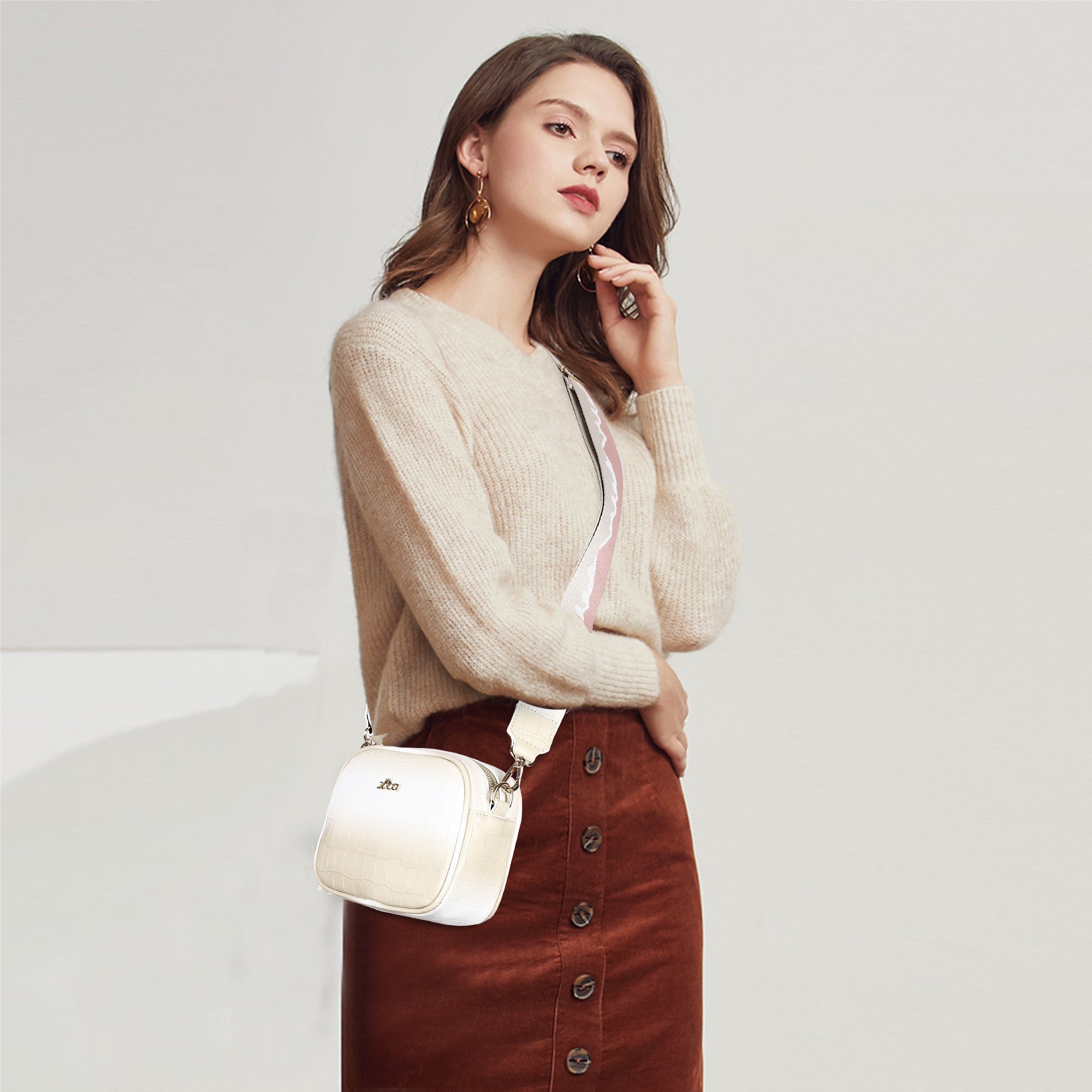 women angelkiss  designer  purse | crossbody purses
