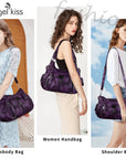 Fashion Women Shoulder Bag & Hobo Bags