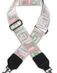 Angel Kiss Purse strap, 2 "cowhide head instead of reclining adjustable tote strap broadband-Angelkiss Bag