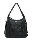 Handbags Crossbody Backpack for Women-Angelkiss Bag