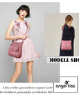 Women's Handbag Ladies purse Crossbody Bags-Angelkiss Bag
