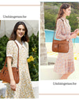 Stylish Daily Lightweight  women  LuxuryCrossbody Bag | Angel Kiss bag-Angelkiss Bag