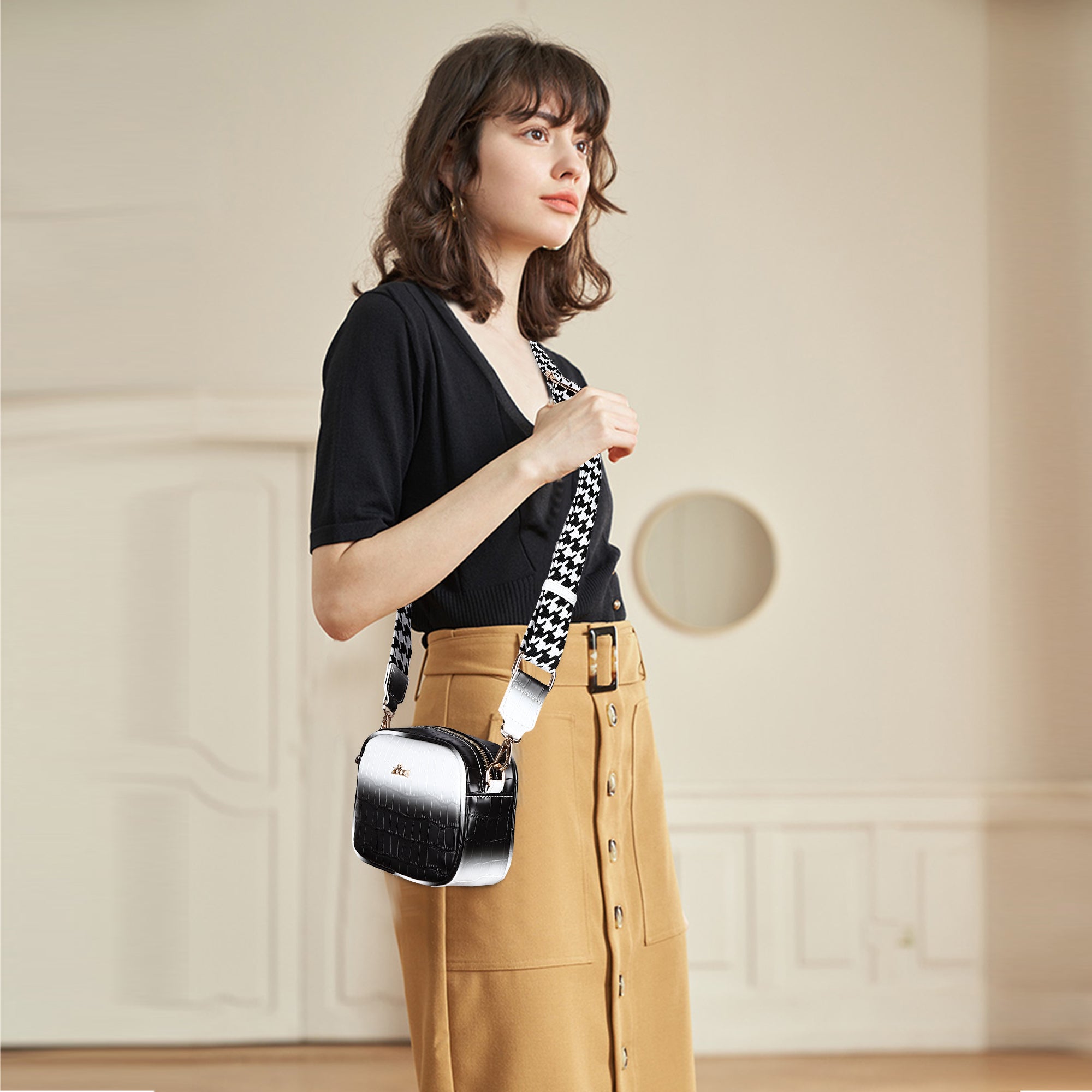women angelkiss  designer  purse | satchel purse