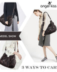 Fashion Women Shoulder Bag & Hobo Bags-Angelkiss Bag