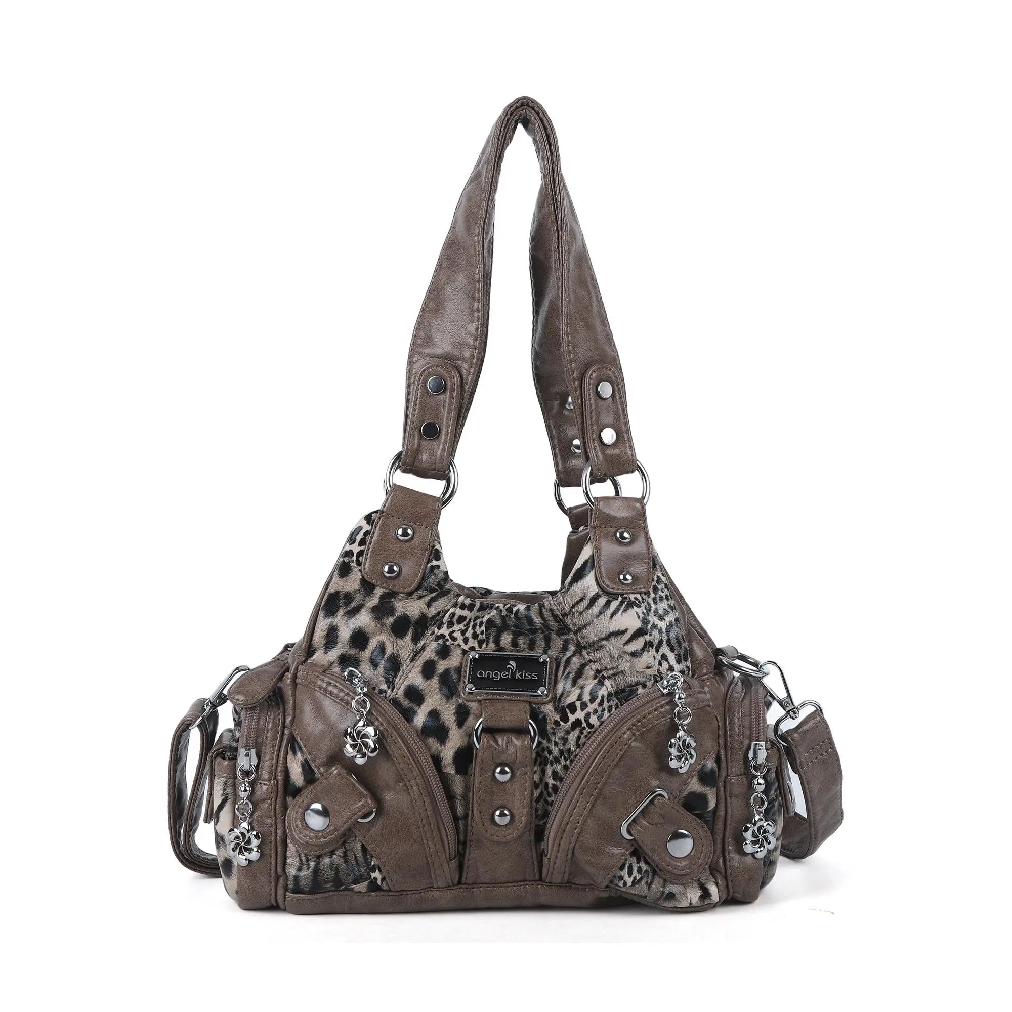 Hobo Shoulder Bag&  Handbag & tote crossbody purse