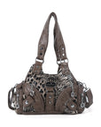 Hobo Shoulder Bag& Handbag & tote crossbody purse