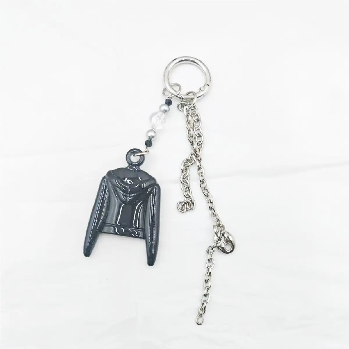 Angelkiss Blackout Fit Bag Tag
