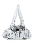 Hobo Shoulder Bag& Handbag & tote crossbody purse
