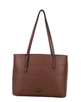 Lady briefcase hobo tote purse & shoulder handbag
