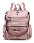 The best large capacity backpacks for weekends travel