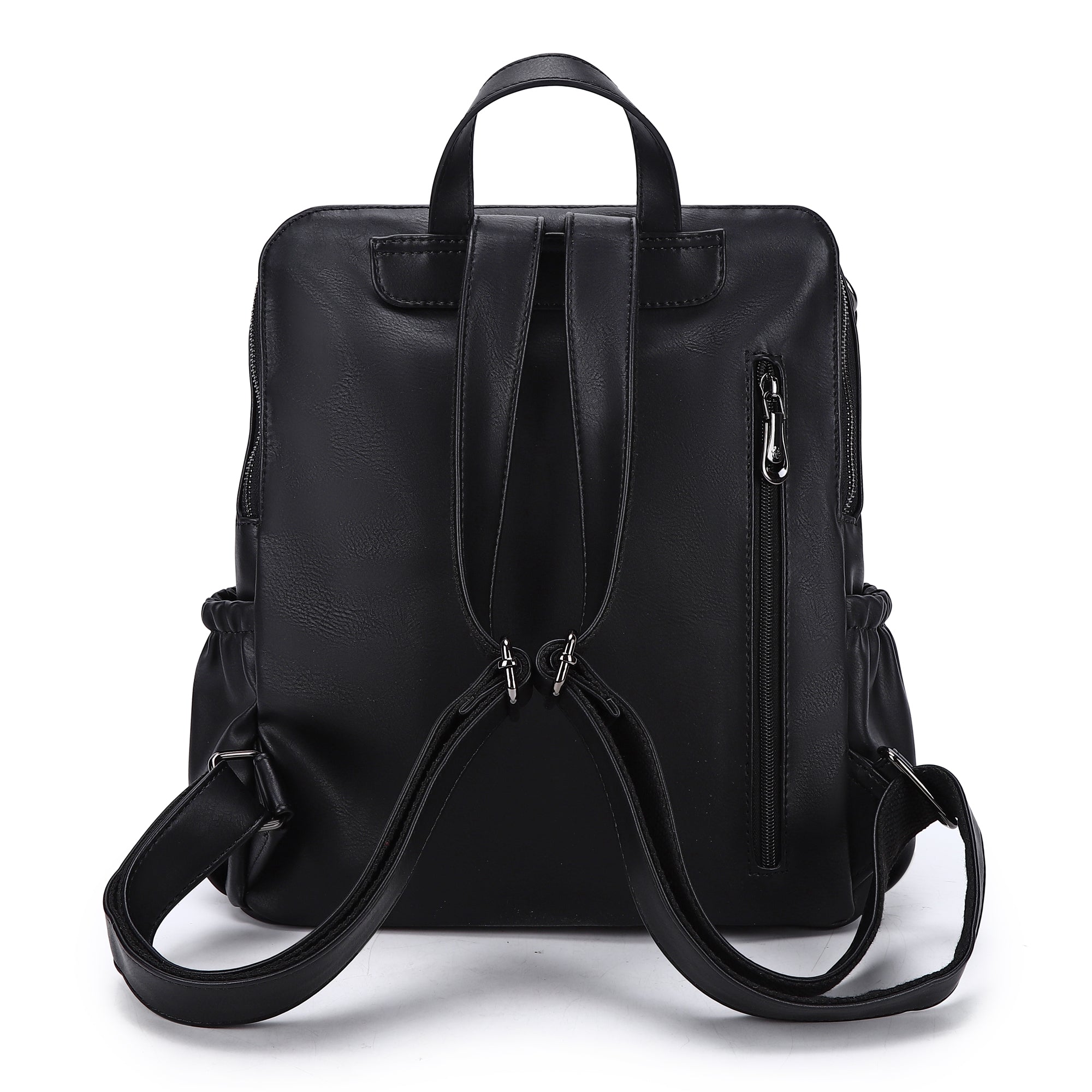 The best large capacity backpacks for weekends travel-Angelkiss Bag