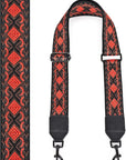 Angel Kiss Purse strap, 2 "cowhide head instead of reclining adjustable tote strap broadband-Angelkiss Bag