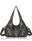 Hobo Shoulder Handbag Purse
