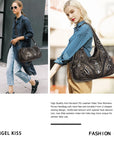Hobo Shoulder Handbag Purse