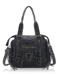 Multi-Compartment Large-Capacity Eco-Friendly Tote Bag for Women