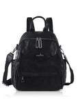 Lightweight Multi-Functional Anti-Theft Backpack