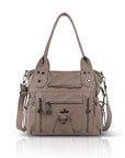 Angelkiss | Multifunctional light luxury office universal bag