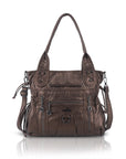 Angelkiss | Multifunctional light luxury office universal bag