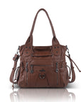 Angelkiss | Multifunctional light luxury office universal bag