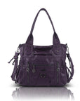 Angelkiss | Multifunctional light luxury office universal bag
