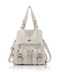 Backpack & Shoulder Bags for Vintage-Inspired Business Offices