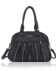 Ladies designer Briefcases Concealed handbags shoulder bags
