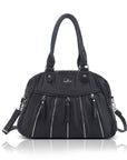 Ladies designer Briefcases Concealed handbags shoulder bags