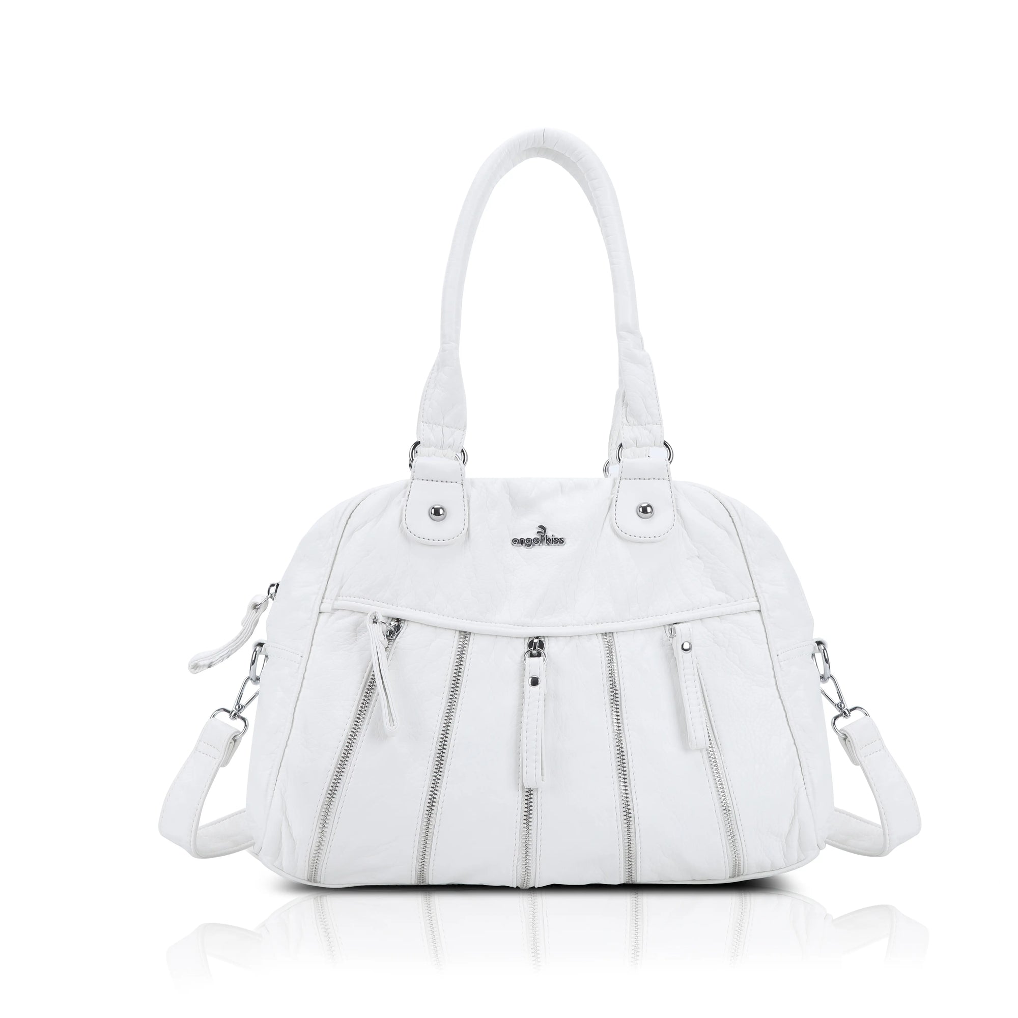Ladies  designer  Briefcases Concealed handbags shoulder bags