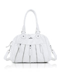 Ladies designer Briefcases Concealed handbags shoulder bags